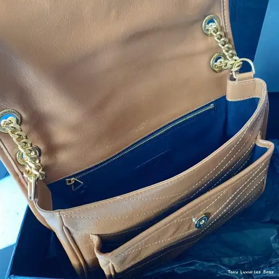 Tony Luxuries MEDIUM YSL NIKI 0702